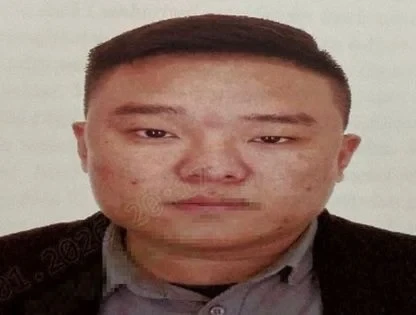 Çinli iş adamını İstanbulda diri-diri basdırdılar - FOTO